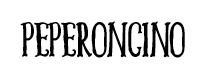 Peperoncino logo